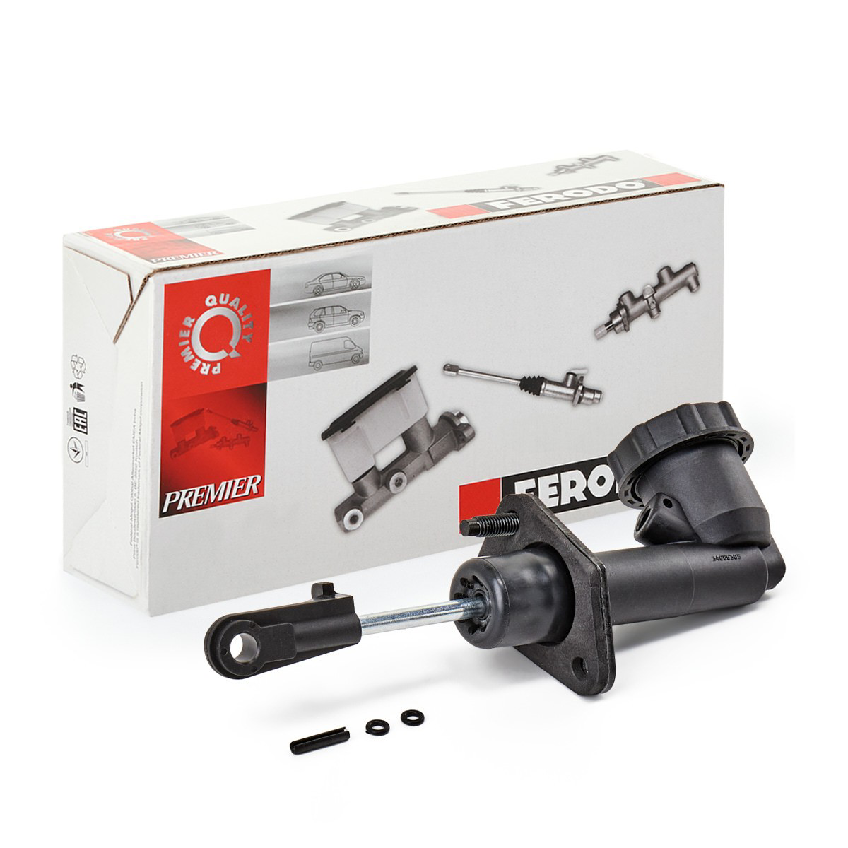 FHC5082 Ferodo Cilindro maestro de clutch