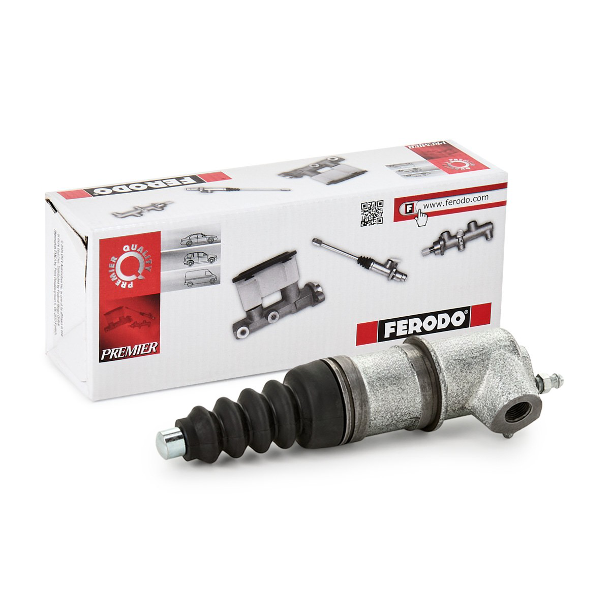 Comprar Bombin de embrague Fiat Fiorino  146 Uno