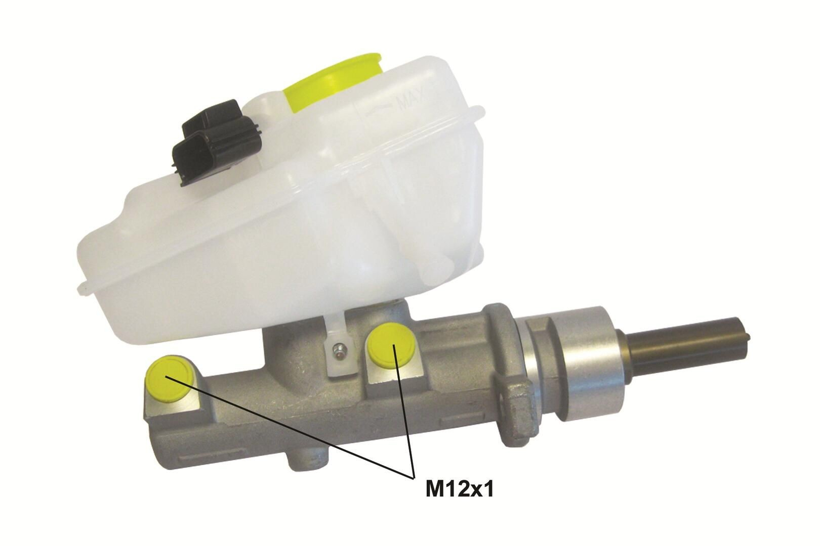 Comprar Cilindro maestro de frenos Ford Mondeo III B5Y