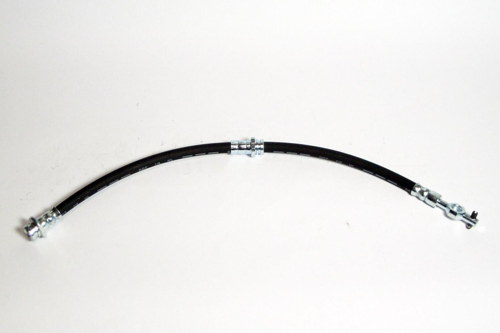  Latiguillos de freno delantero Mazda 323 