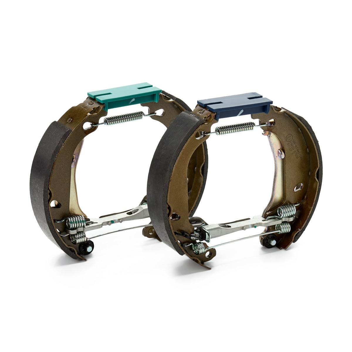 Zapatas de freno de tambor traseras Ferodo FMK207 precio, desde 47,74 EUR