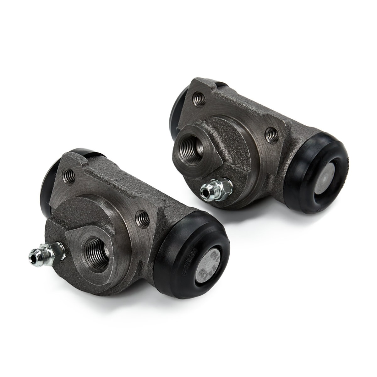 Zapatas de freno FMK207 Ferodo