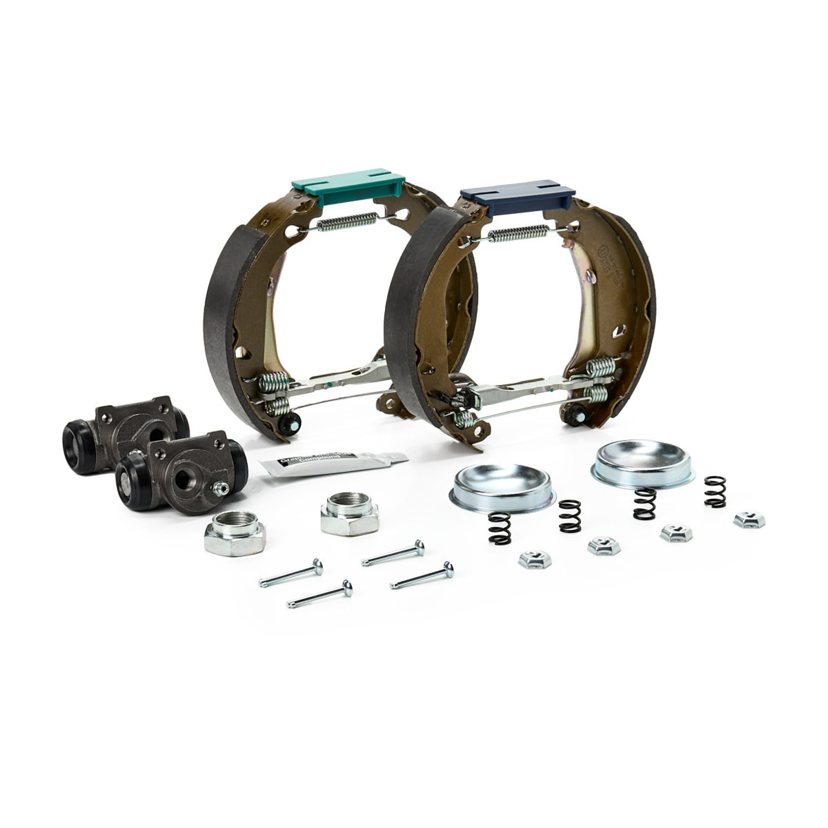 Comprar FMK207 Ferodo Zapatas de freno