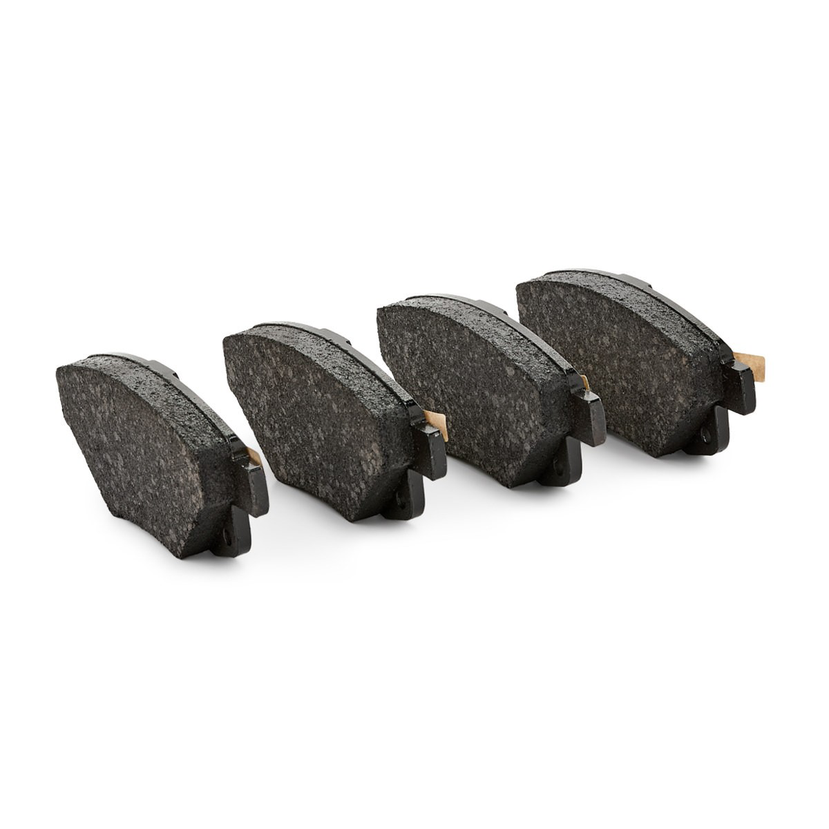 Comprar FVR1930 Ferodo Pastillas de freno traseras