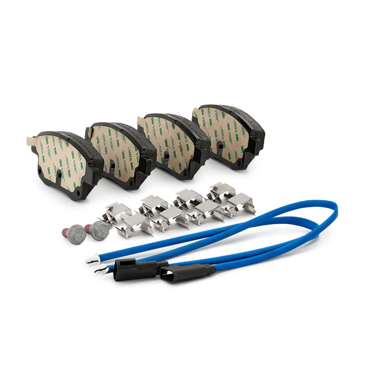 Pastillas traseras de freno Ferodo FVR1930 precio, desde 30,63 EUR