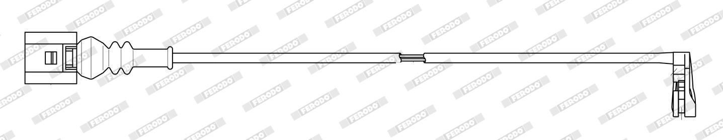 FWI464 Ferodo