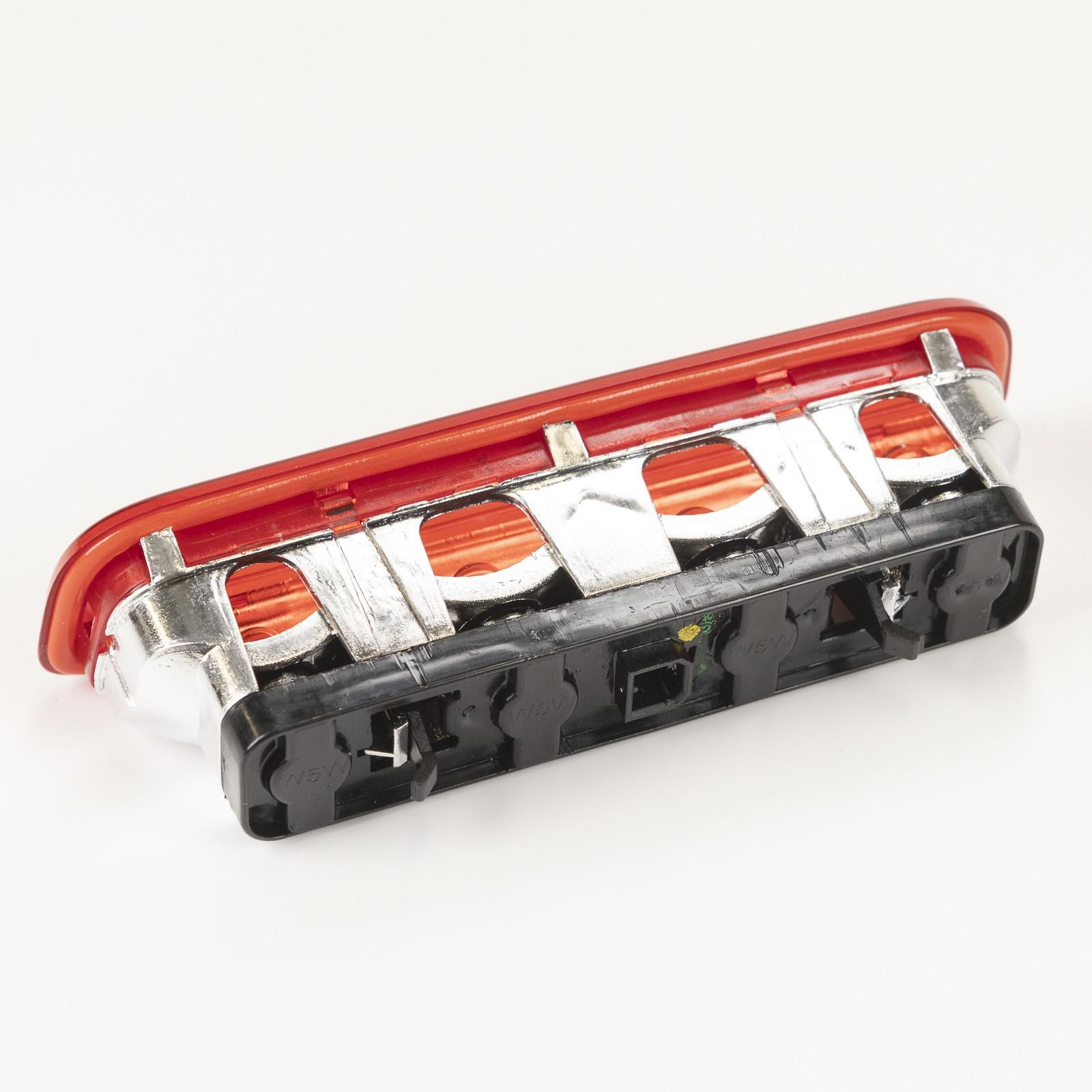 Lampara de luz de freno adicional  Fiat Fiorino Qubo bus (225) (2008 - 2026) precio, desde 39,20 EUR