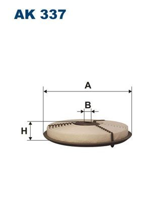 AG242 Filtron