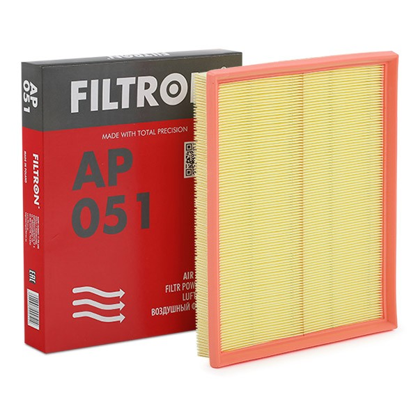 AP051 Filtron Filtro de aire de motor