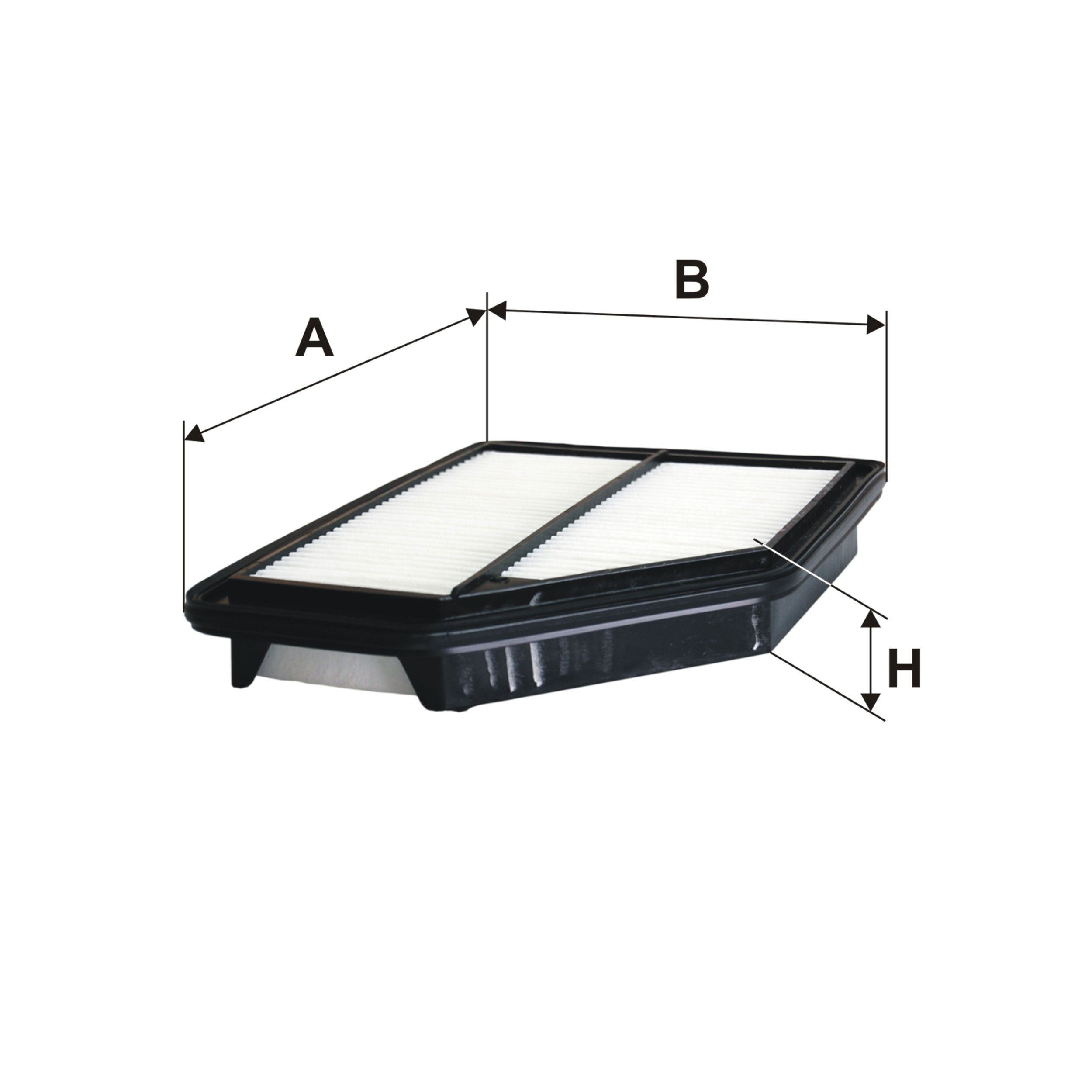 El filtro de aire Filtron AP1052 precio, desde 14,31 EUR
