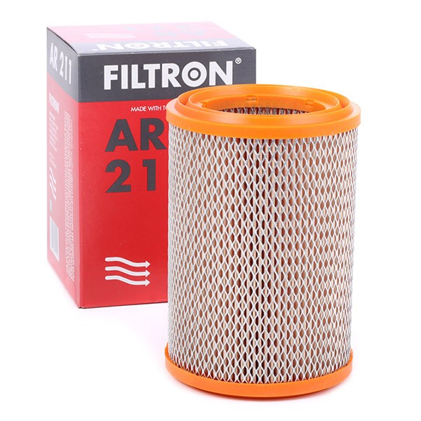 AR211 Filtron Filtro de aire de motor