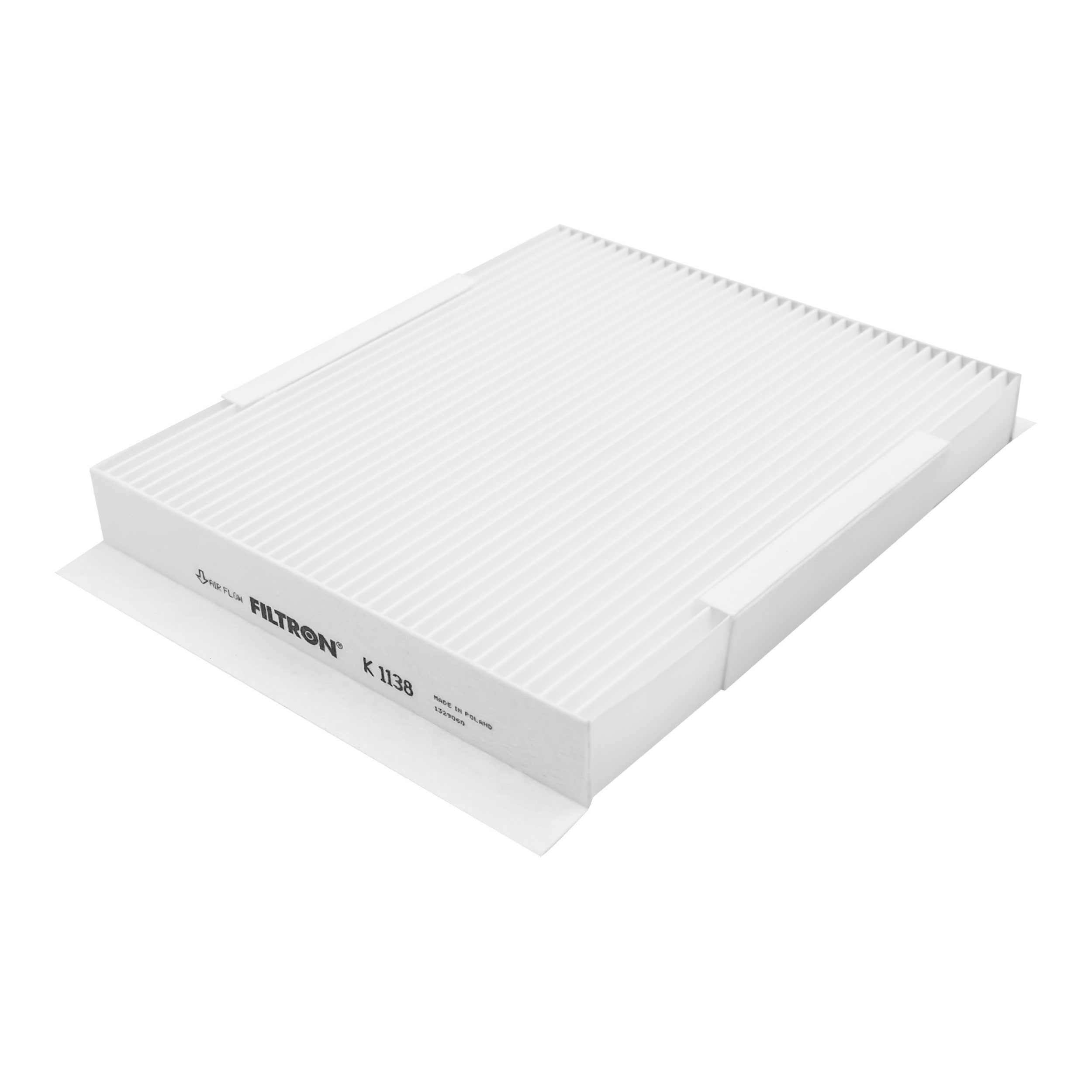 Filtro de cabina Filtron K1138 precio, desde 7,28 EUR
