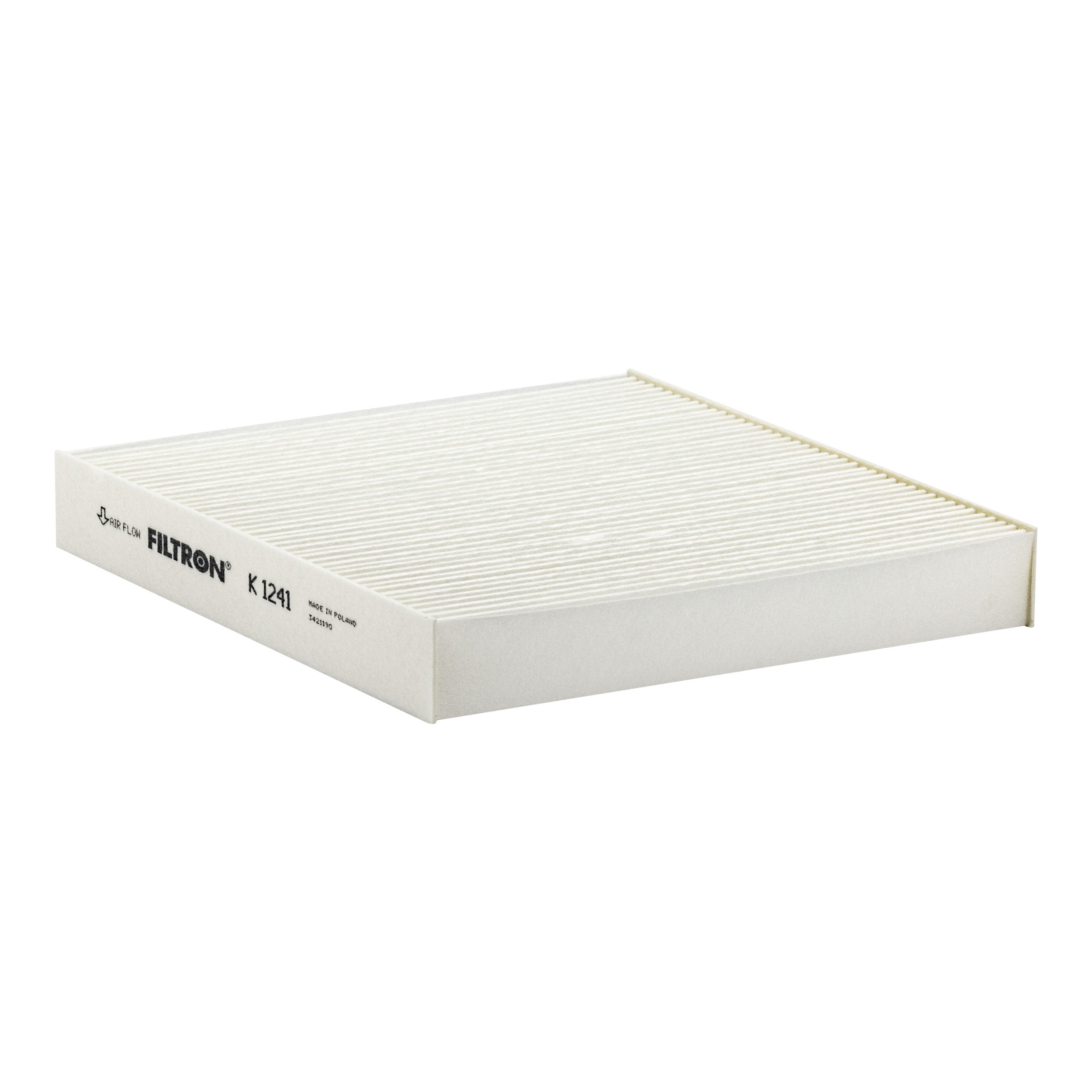 Comprar K1241 Filtron Filtro de aire del habitáculo