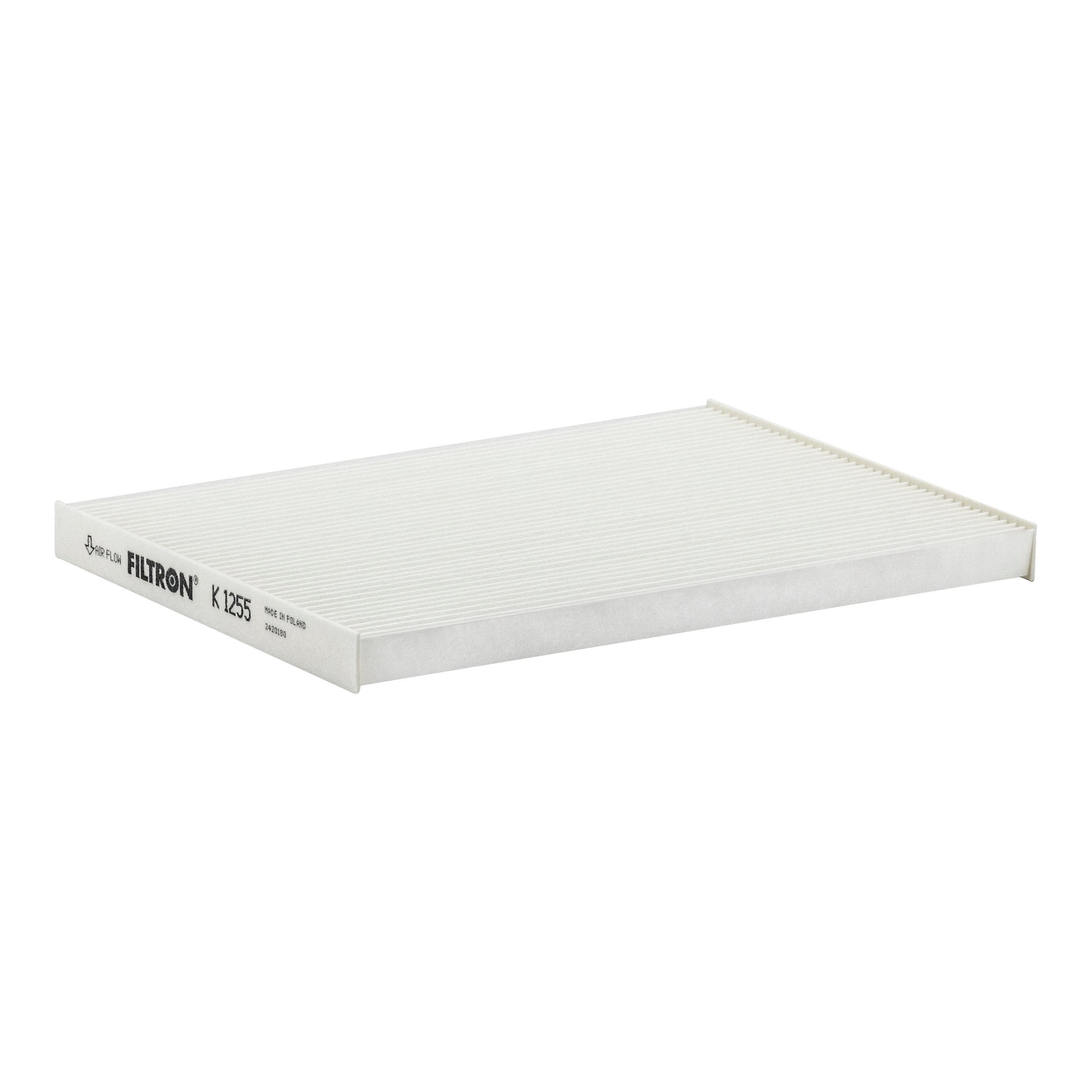 Comprar K1255 Filtron Filtro de aire del habitáculo
