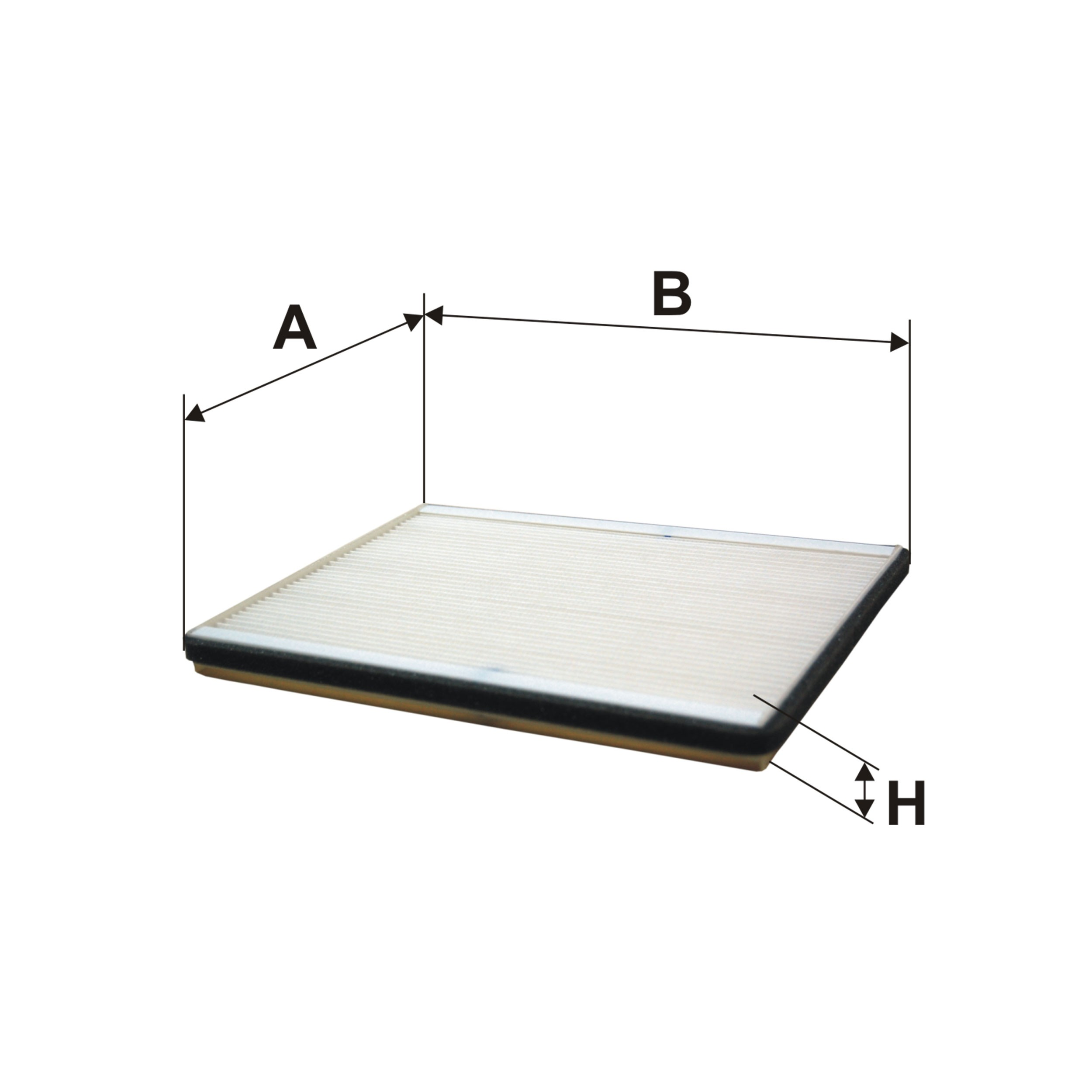 Filtro de cabina Filtron K1264 precio, desde 4,56 EUR