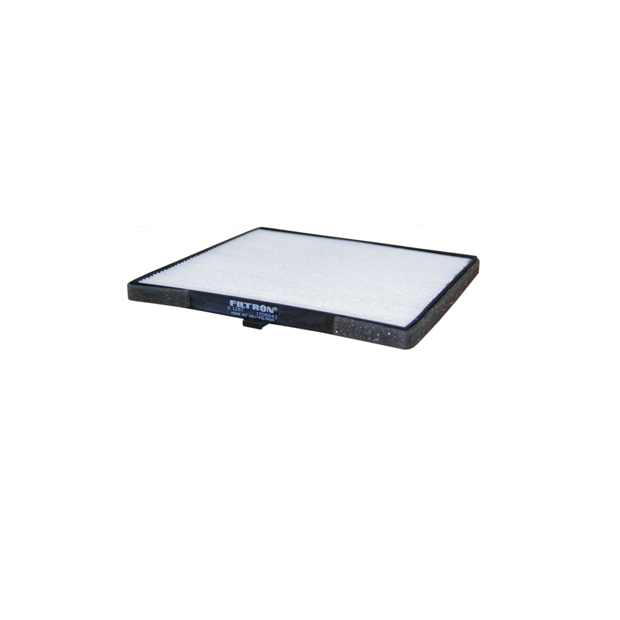 Comprar K1287 Filtron Filtro de aire del habitáculo