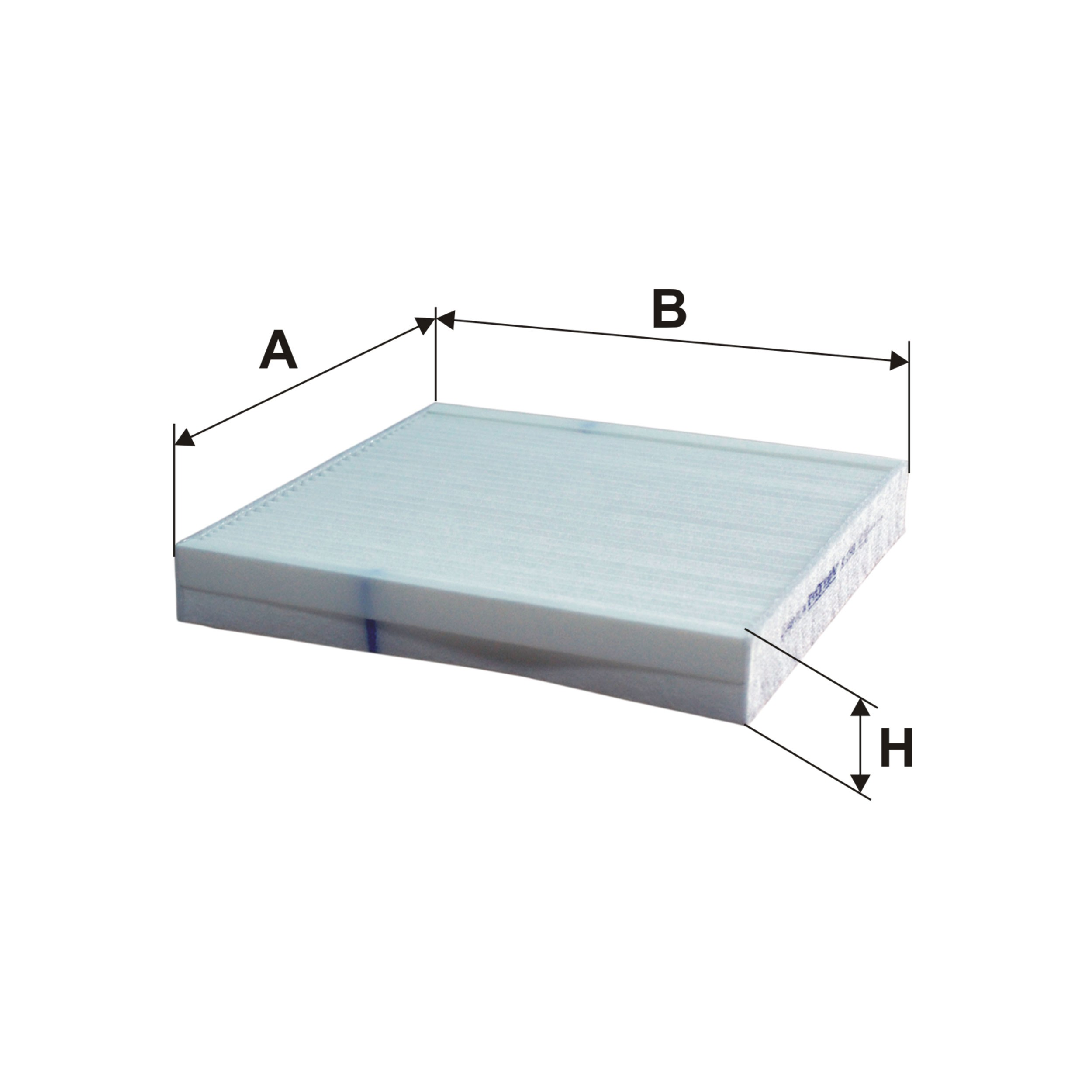 Comprar K1298 Filtron Filtro de aire del habitáculo