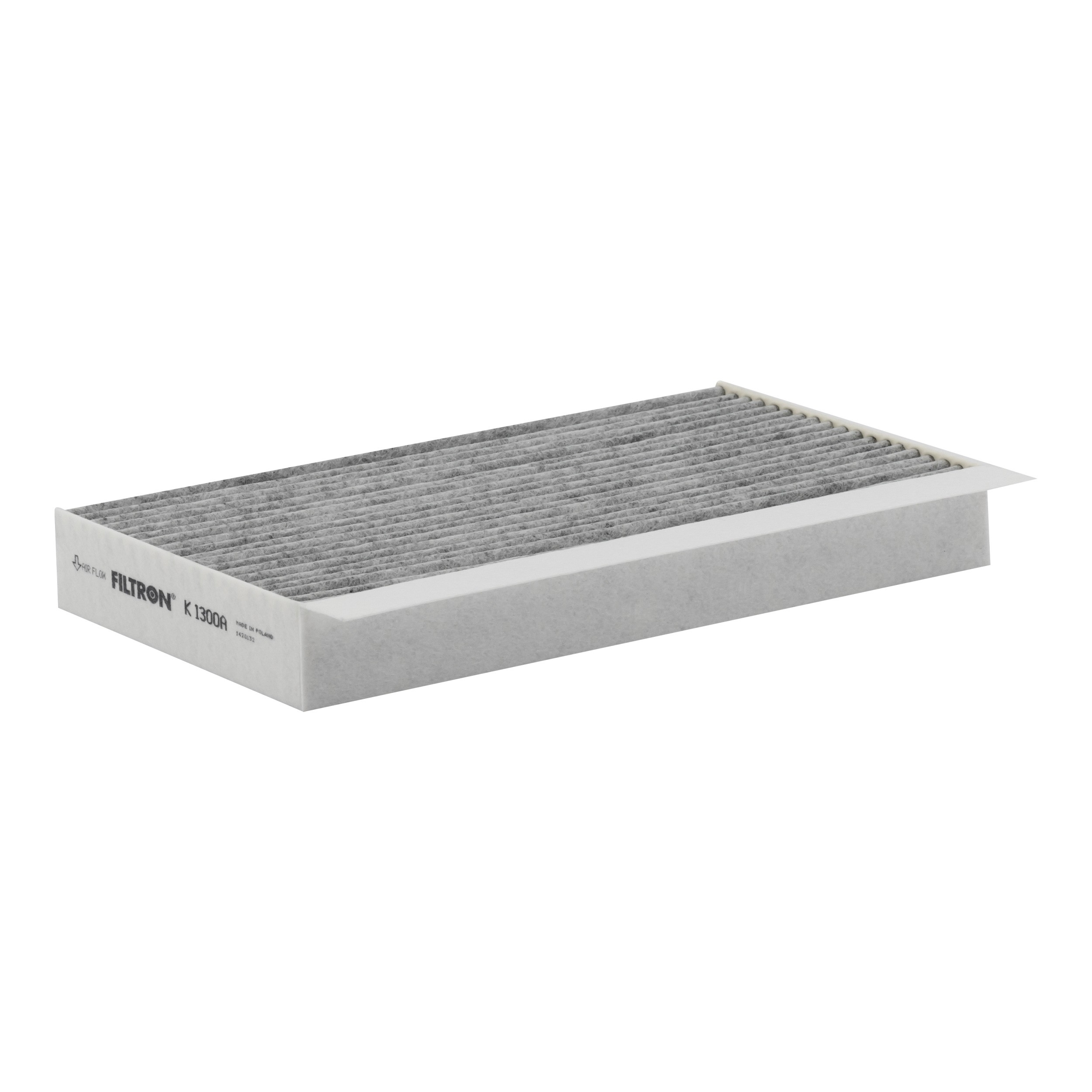 Filtro de cabina Filtron K1300A precio, desde 11,51 EUR