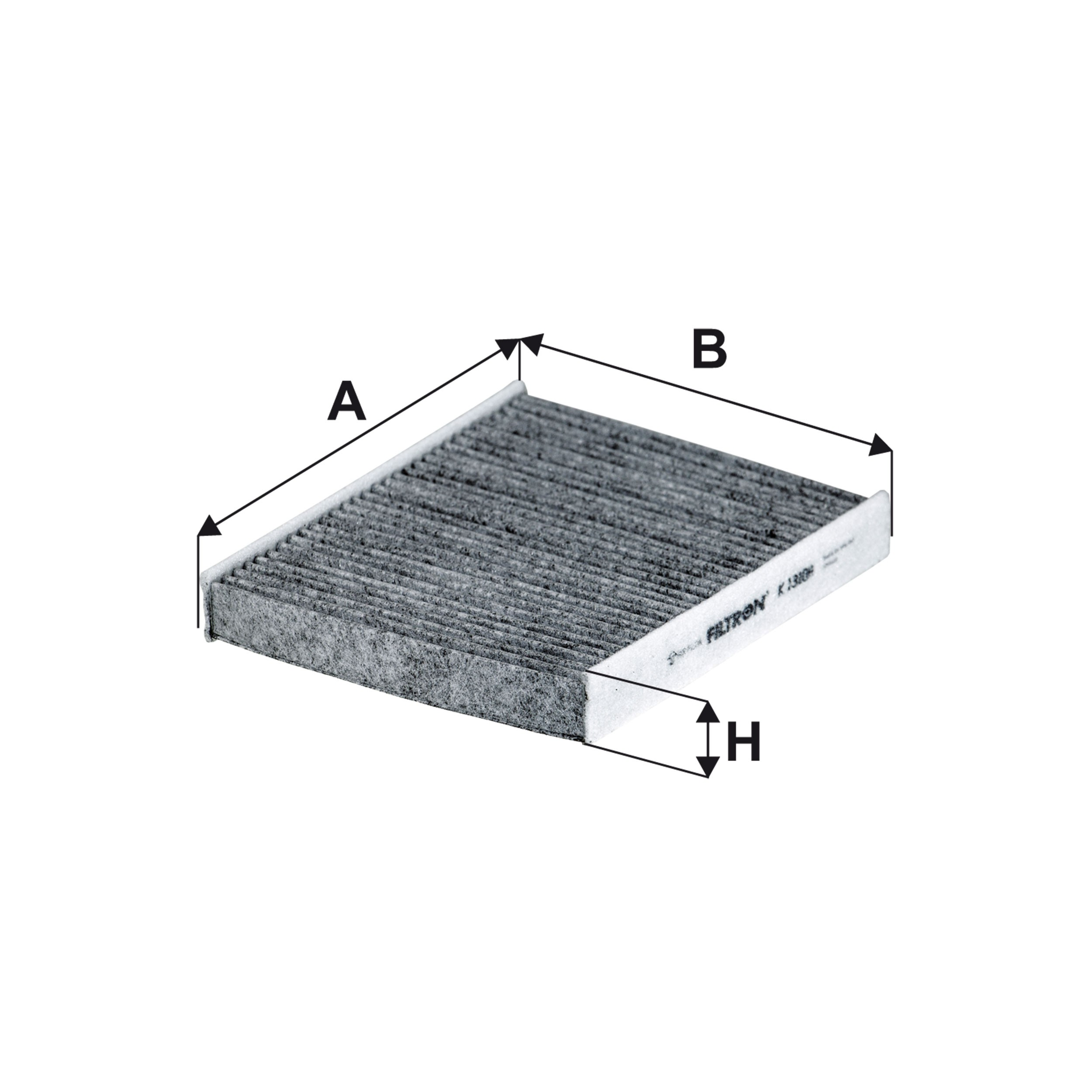 K1310A Filtron Filtro antipolen
