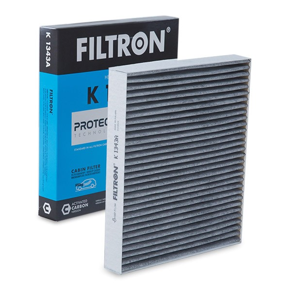 Comprar K1343A Filtron Filtro de aire del habitáculo