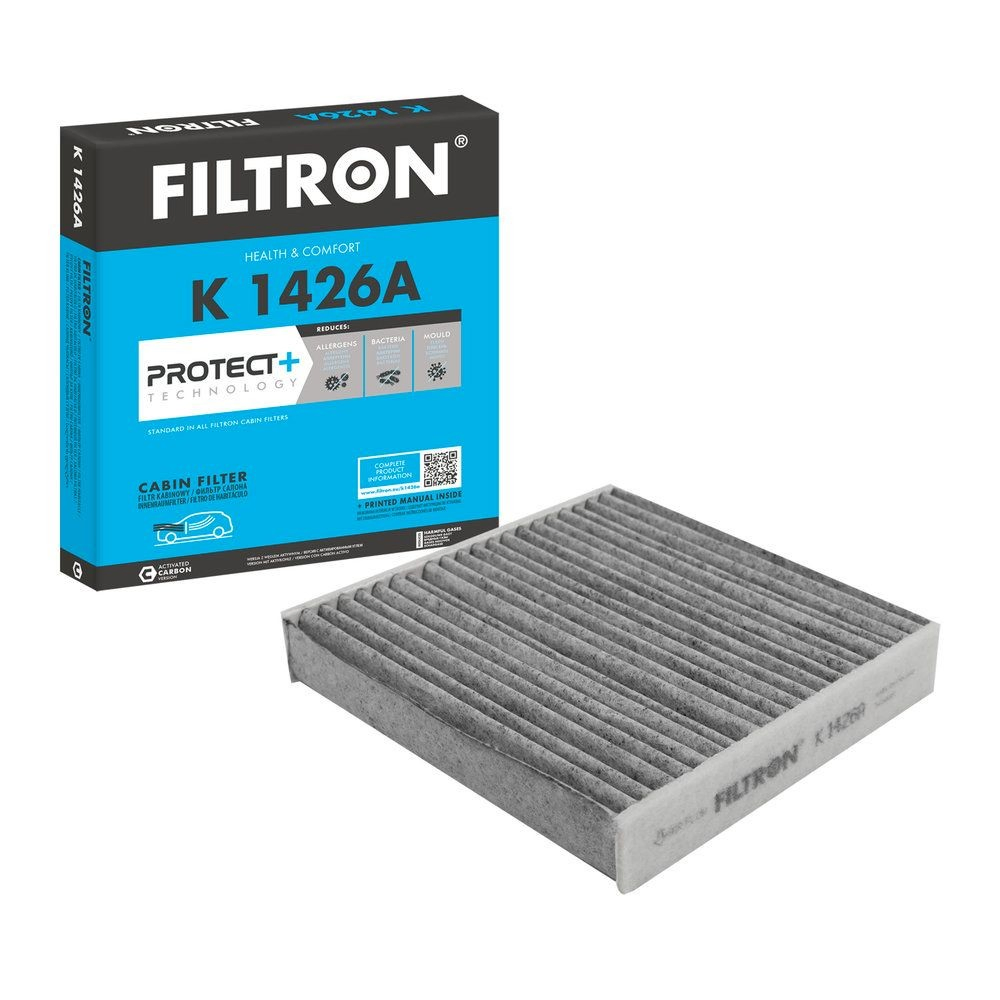 Filtro de habitáculo 9586059S00 Suzuki