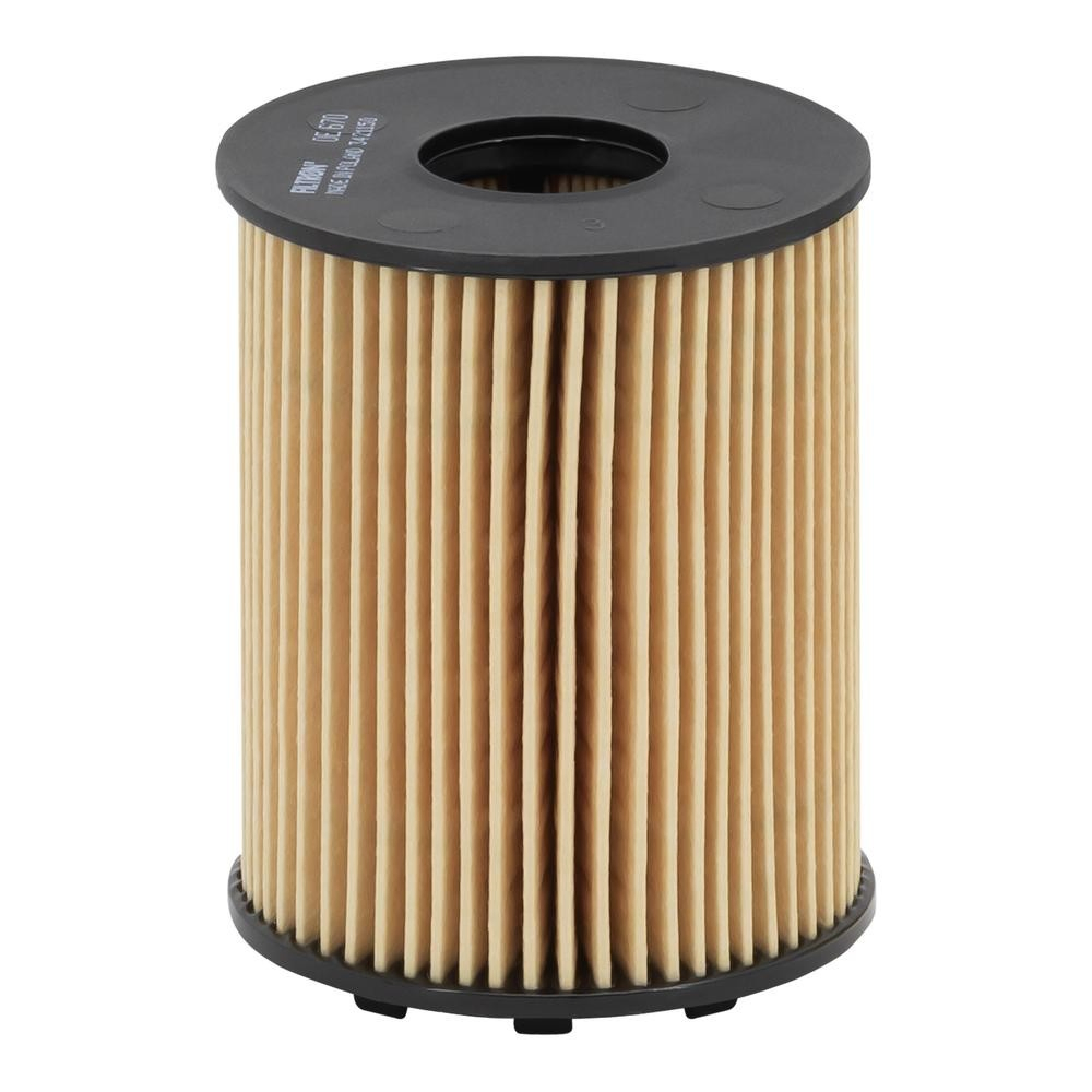 Filtro de aceite Filtron OE670 precio, desde 4,34 EUR