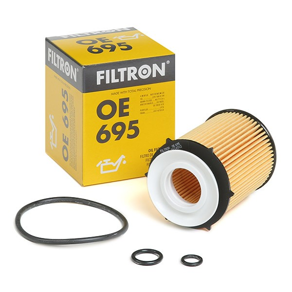 Comprar OE695 Filtron Filtros de aceite