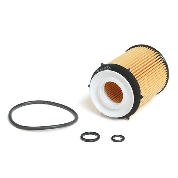 Filtro de aceite Filtron OE695 precio, desde 6,91 EUR