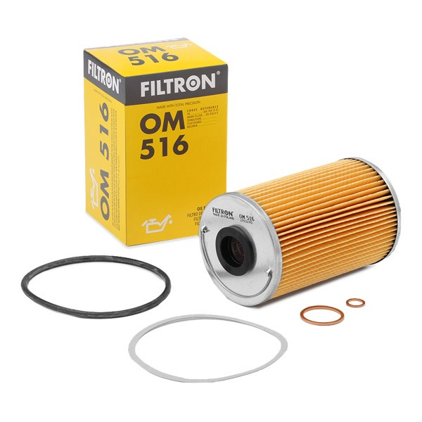Filtro de aceite OM516 Filtron