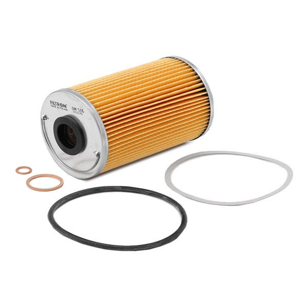 Filtro de aceite Filtron OM516 precio, desde 6,46 EUR