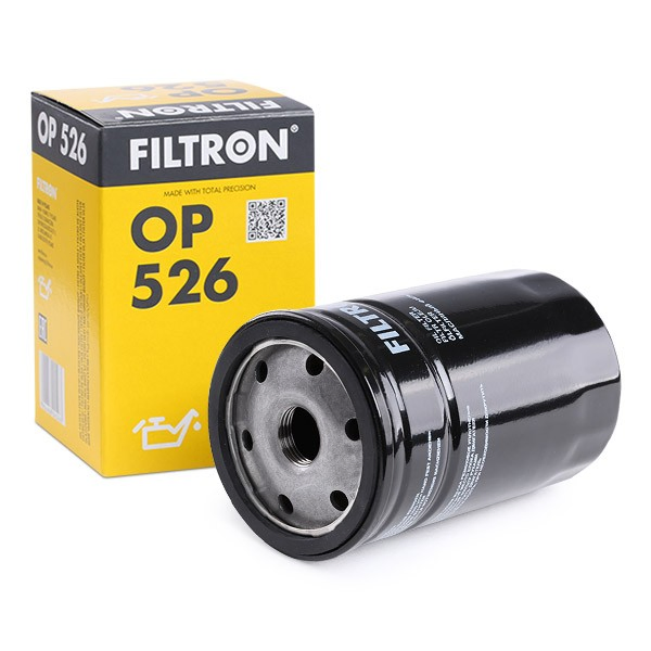 OP526 Filtron Filtro aceite