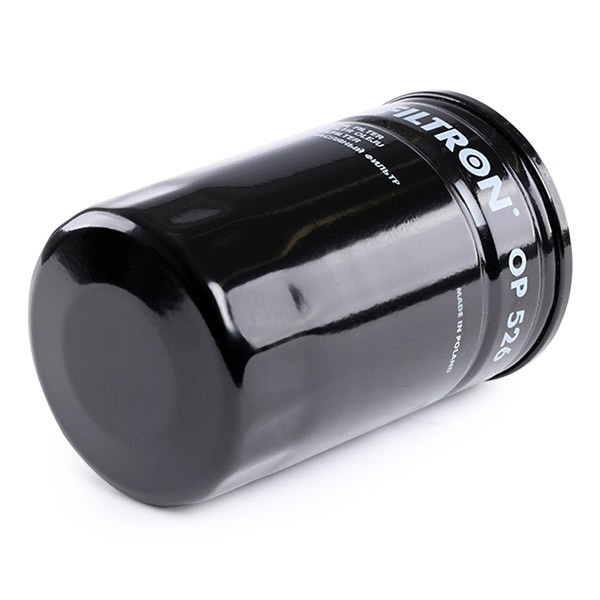 Filtro de aceite Filtron OP526 precio, desde 4,49 EUR