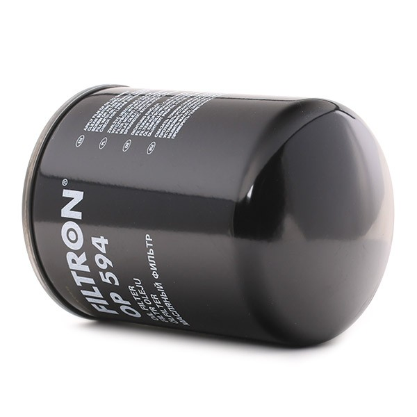 Comprar OP594 Filtron Filtros de aceite