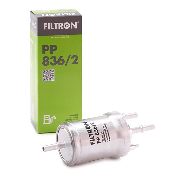 Comprar PP8362 Filtron Filtro diesel