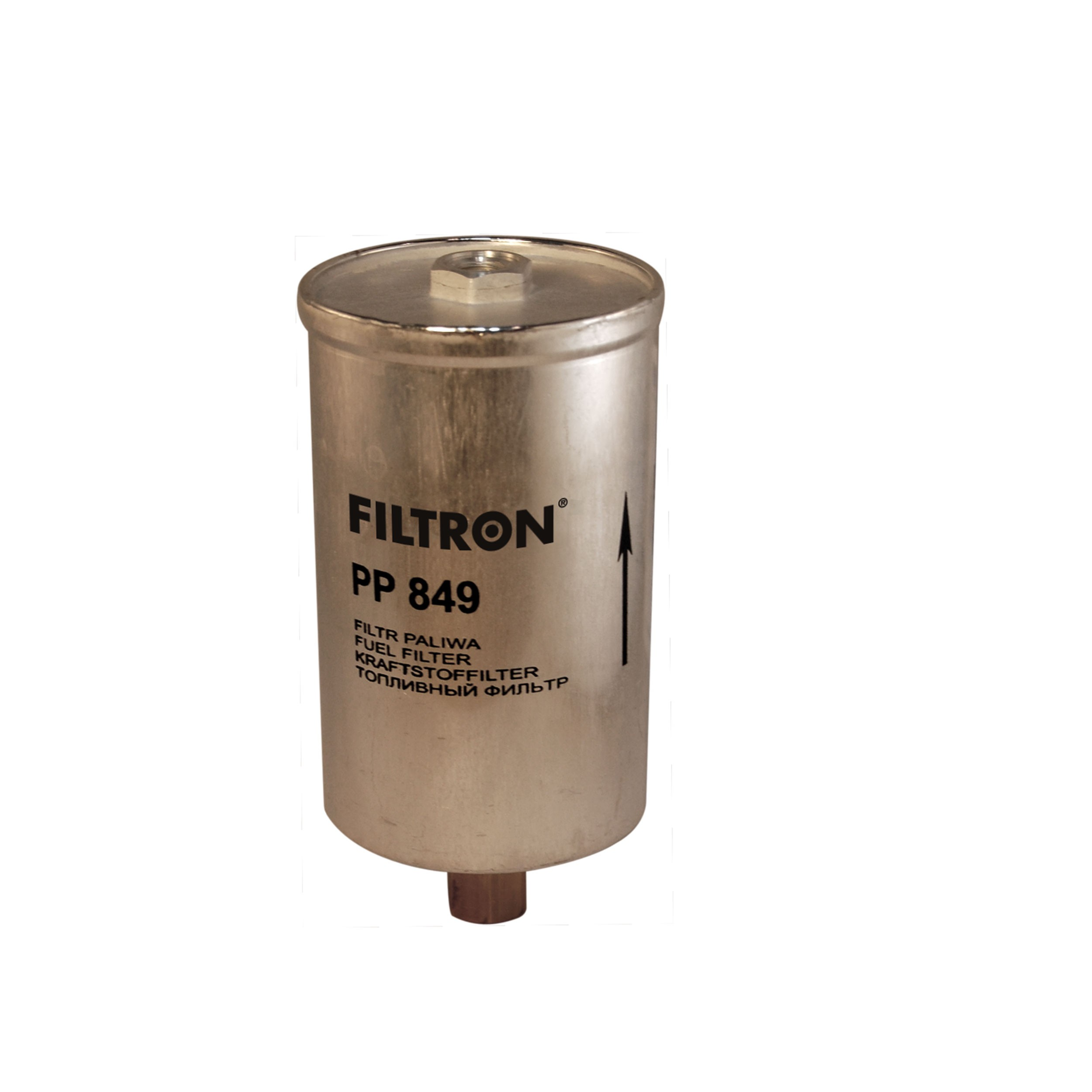 Comprar PP849 Filtron Filtro diesel