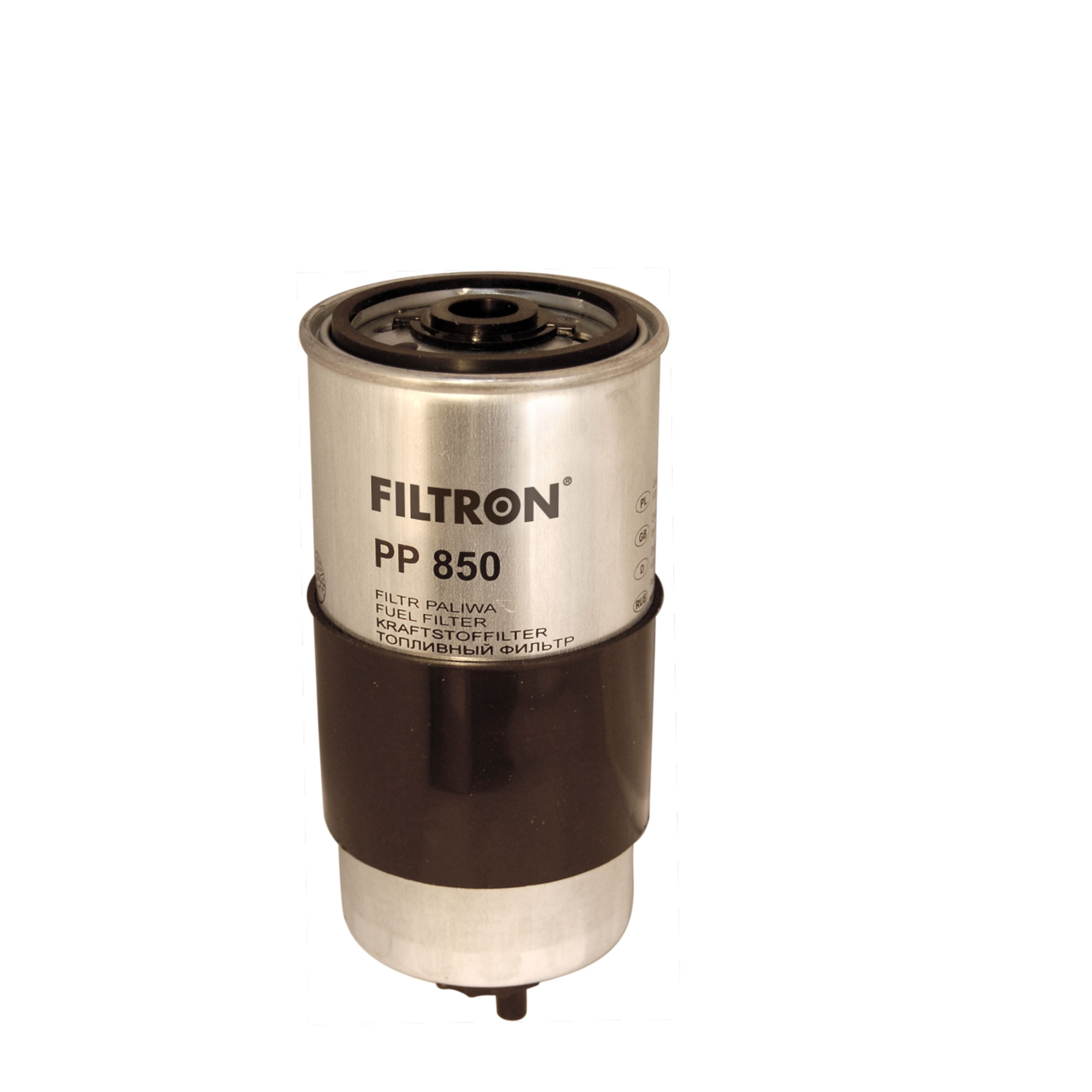 Comprar PP850 Filtron Filtro diesel