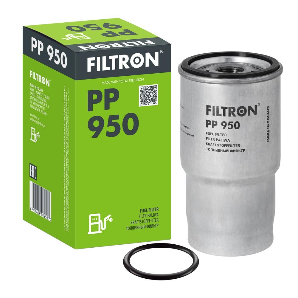 PP950 Filtron Filtro de gasolina