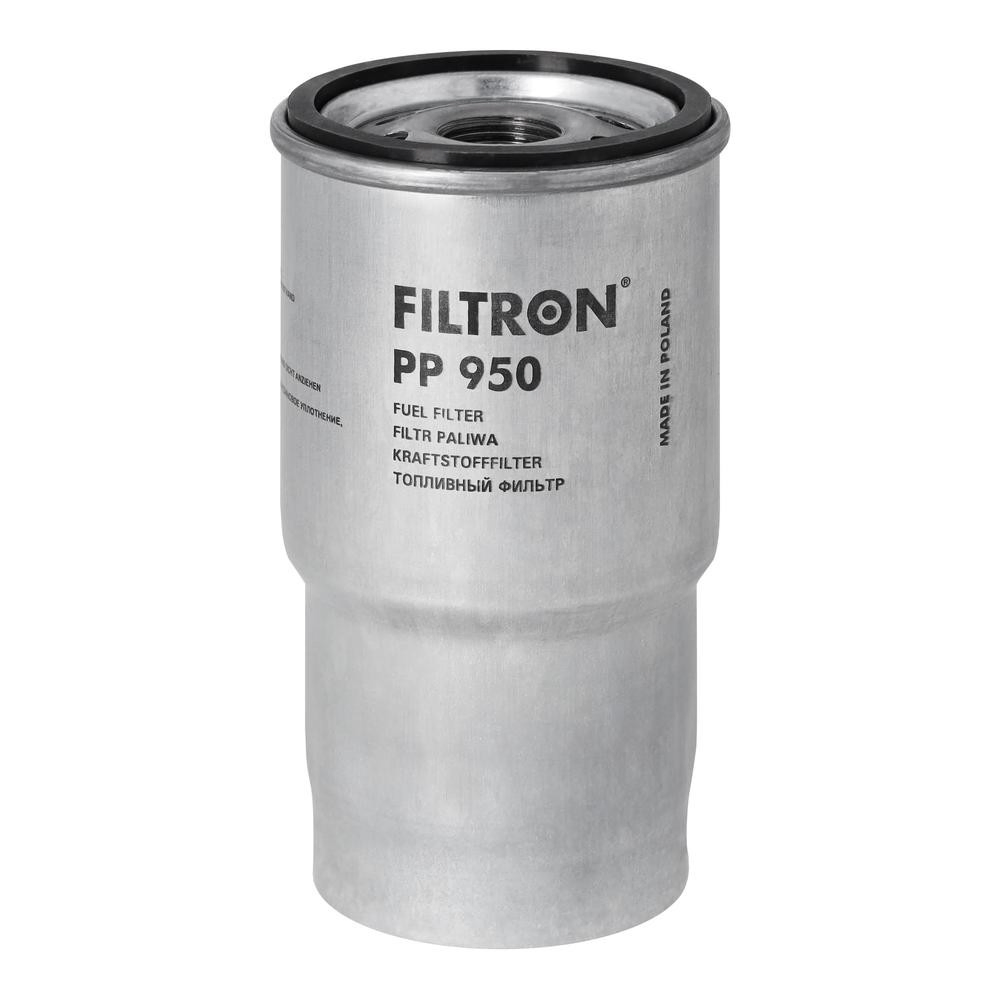 Filtro combustible Filtron PP950 precio, desde 10,92 EUR