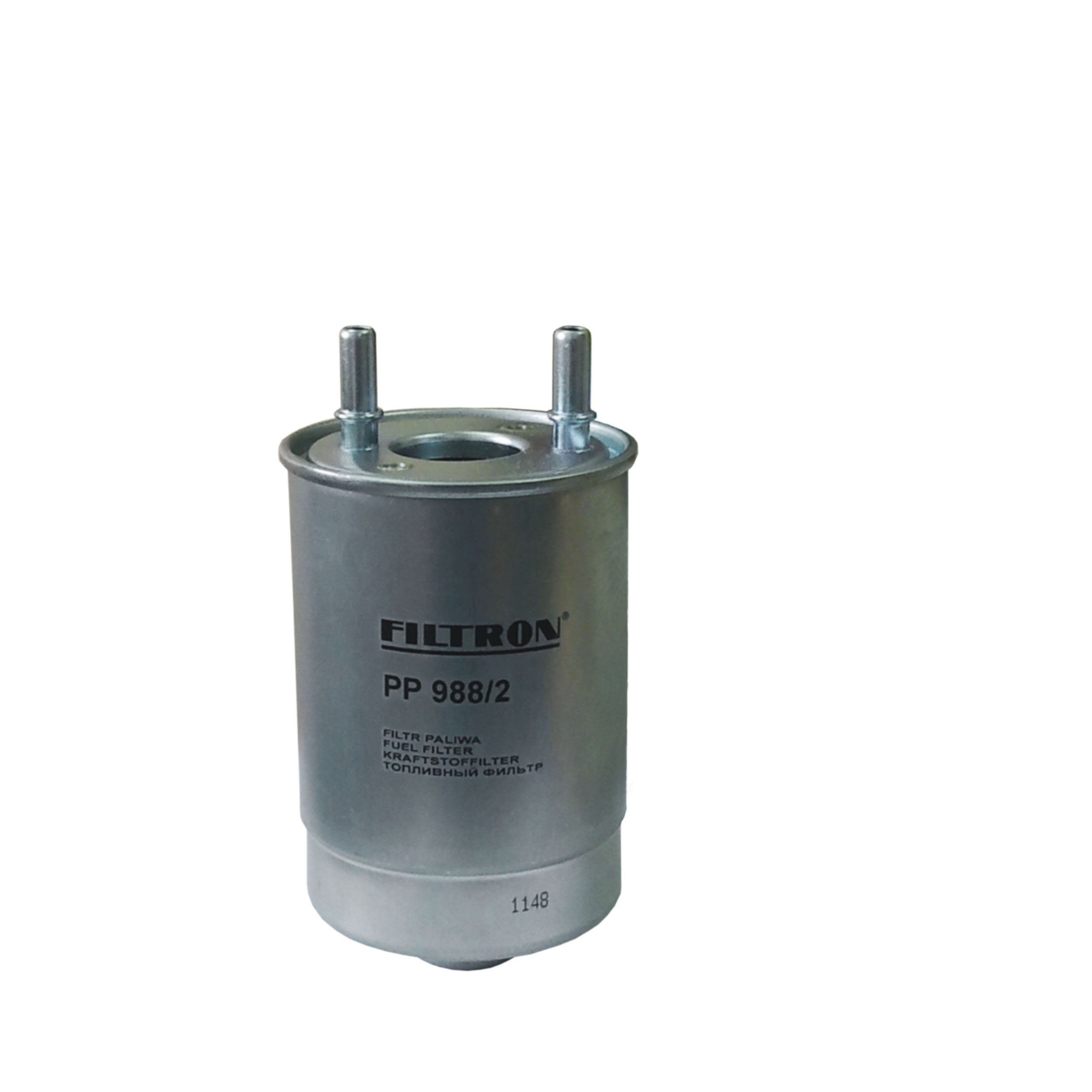 PP9882 Filtron Filtro de gasolina