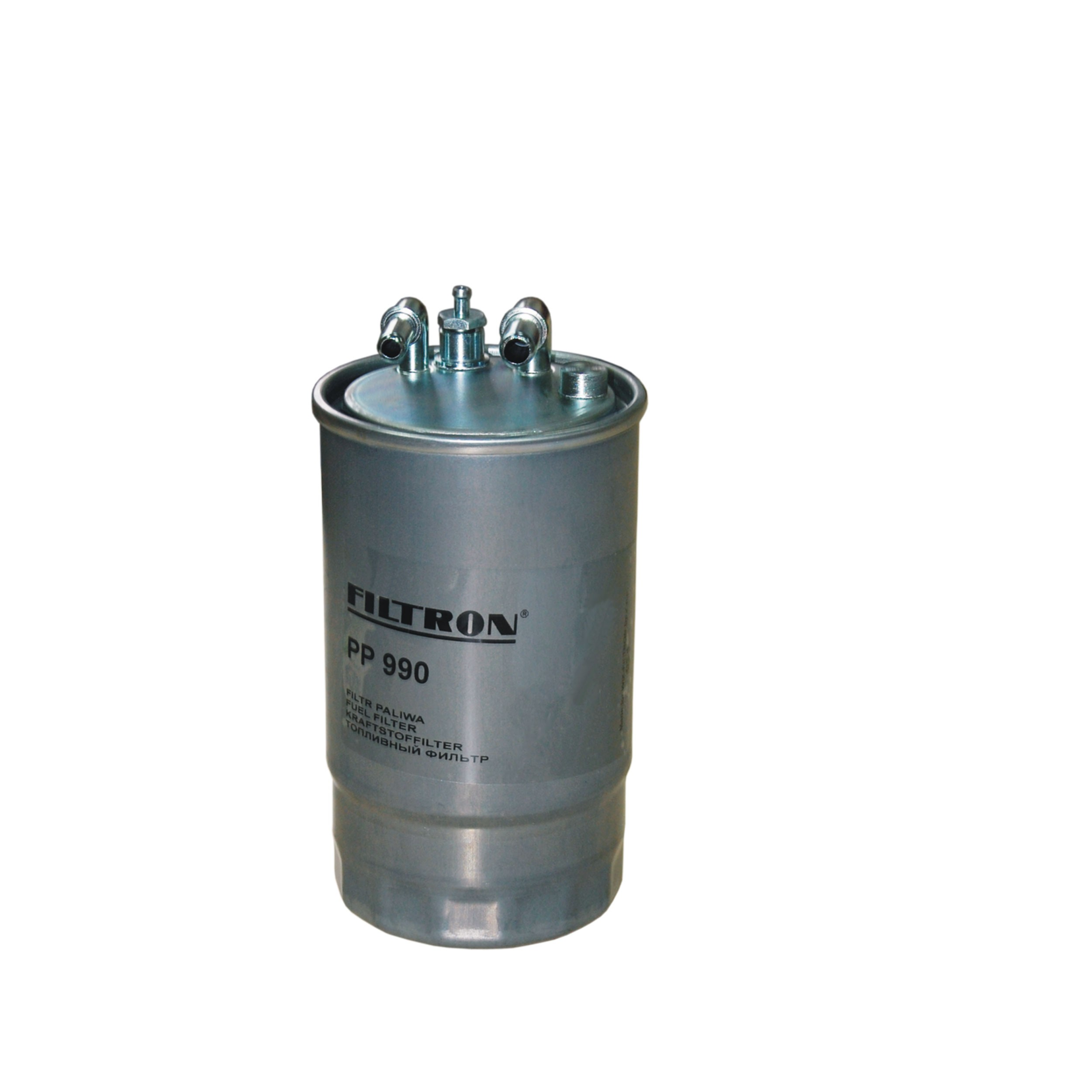 Filtro de combustible PP990 Filtron