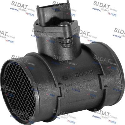 Sensor MAF Fiat Punto II