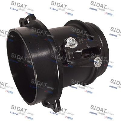 Sensor de flujo de aire para Volkswagen Touareg II 7P5, 7P6