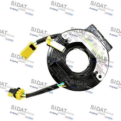  Anillo AIRBAG Honda Civic 