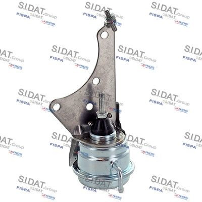 Válvula de regulación para aire de admisión para Hyundai H-1 STAREX Starex TQ