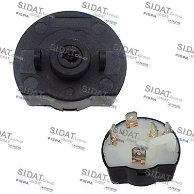 Conmutador de encendido para Opel Calibra  85