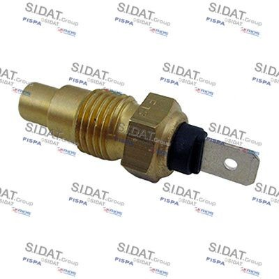 Sensor temperatura refrigerante para Nissan Micra  K10