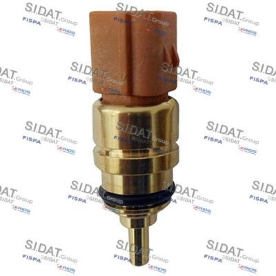 Sensor temperatura refrigerante para Hyundai Santa Fe IV TM, TMA