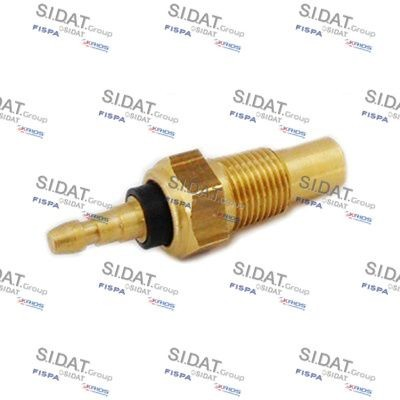 Sensor temperatura refrigerante para Suzuki Alto III EF