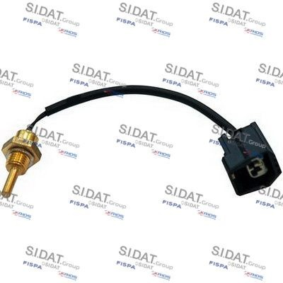 Sensor temperatura refrigerante para Volvo V70 I LV