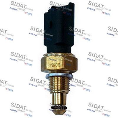 Sensor temperatura refrigerante para KIA Carnival II GQ